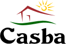 Casba Logo